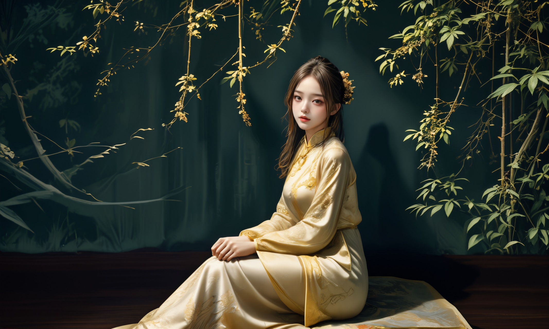 海外华裔大学生海南研习行：在侨乡小镇品侨味